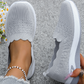 👡☁️Női könnyű sétálócipő | Raktáron