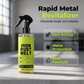 🧪🛠️ Rozsdátlanító spray: hatékony rozsdátlanítás, kíméletes tisztítás! ✨