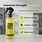 🧪🛠️ Rozsdátlanító spray: hatékony rozsdátlanítás, kíméletes tisztítás! ✨