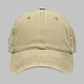 🧢 Unisex vintage baseball sapka – mosott pamut, állítható, szabadtéri sportokhoz – utánvéttel ✨