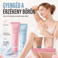 🧴🌸 Kíméletes szőrtelenítő krém – néhány perc alatt bársonyosan sima bőr! ✨