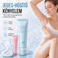🧴🌸 Kíméletes szőrtelenítő krém – néhány perc alatt bársonyosan sima bőr! ✨