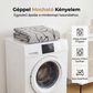 🛋️ Univerzális, Rugalmas Kanapéhuzat – Tökéletesen Illeszkedő, Feszes Védőhuzat
