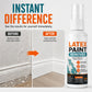 🧼✨ Többféle felületre alkalmazható latexfesték-eltávolító spray 🛠️