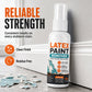 🧼✨ Többféle felületre alkalmazható latexfesték-eltávolító spray 🛠️