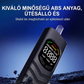 🍺 Újratölthető alkoholszonda LCD-kijelzővel és hangbemondással – Pontos mérés – Utánvét ✨