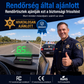 🚗🛰️ Head-Up Display (HUD) Autós GPS digitális sebességmérő – tartsd a szemed az úton, kerül el a bírságokat. 50% KEDVEZMÉNY!