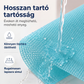 🏡 1+1 ingyen｜Vízálló hűtőszekrény polcbetétek, védik a polcokat a szennyeződésektől 🧊