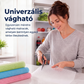 🏡 1+1 ingyen｜Vízálló hűtőszekrény polcbetétek, védik a polcokat a szennyeződésektől 🧊