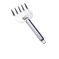 50% kedvezmény 🔥 Rozsdamentes acél húsvágó konyhai használatra