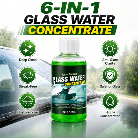 🥳2026-os AKCIÓ🥳💞Több mint 50 000 eladott darab! 💧 – 10–20 ml-ből 1 liter hatékony tisztítószer készül. Eltávolítja a rovarokat, a port és az útporos szennyeződéseket