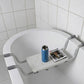 🛁Állítható, csúszásgátló fürdőkád ülődeszka🚿