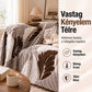 🛋️✨ Rendkívül puha kanapéhuzat – kifejezetten derékszögű és bőr kanapékhoz tervezett, vastag, csúszásgátló védőhuzat