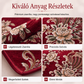 🛋️ Vintage stílusú, virágmintás kanapéhuzat 🌸 – puha, kényelmes és elegáns