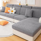 🛋️✨ Rugalmas kanapépárna-huzatok – Texturált, elasztikus huzatok a kanapé azonnali megújításához
