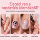 💅1+1 INGYEN✨24 színű kétvégű körömdíszítő tollkészlet – Kreatív manikűrhöz