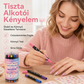 💅1+1 INGYEN✨24 színű kétvégű körömdíszítő tollkészlet – Kreatív manikűrhöz
