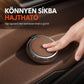 🚗 Összecsukható pohártartó – Nagy palackokhoz, rendezett utastérhez ✨