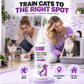 🐱🐶 Kutyák és macskák számára készült szobatisztasági tréning spray – Segít a háziállatoknak a helyes helyen vizelni ✨