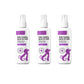 🐱🐶 Kutyák és macskák számára készült szobatisztasági tréning spray – Segít a háziállatoknak a helyes helyen vizelni ✨