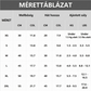 Meleg kutyaruha mellény póráztartó gyűrűvel