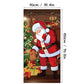 🎅1+1 INGYEN🎄Karácsonyi ajtódekoráció 🚪