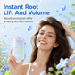 💇 Root Volumizing Gel Comb | Öblítés nélküli