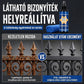 100 g-os rozsdaeltávolító spray és védő fém rozsdaátalakító✨
