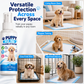 🐶 Kutyakölyök szobatisztasági spray | 30 ml