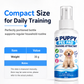 🐶 Kutyakölyök szobatisztasági spray | 30 ml