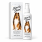 🐶 Kisállat-kabát szálkibontó és ápoló spray – Könnyen kibontja a szőrcsomókat, kíméli kedvence szőrét✨