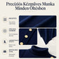 👚 Női aszimmetrikus garbós poncsó kötött pulóver – Elegáns, kényelmes, divatos ✨