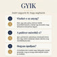 👚 Női aszimmetrikus garbós poncsó kötött pulóver – Elegáns, kényelmes, divatos ✨