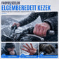 🧤 Vastag, meleg és vízálló motoros kesztyű – melegen és biztonságban tartja a kezeit! 💪❄️
