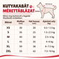 🐶Kis- és közepes testű kutyáknak való, puha anyagból készült, baseball stílusú kutyakabát