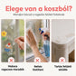 ✨ Készíts hámló ablakdíszeket pillanatok alatt! Sütés nélküli DIY zselés matrica szett 🎨